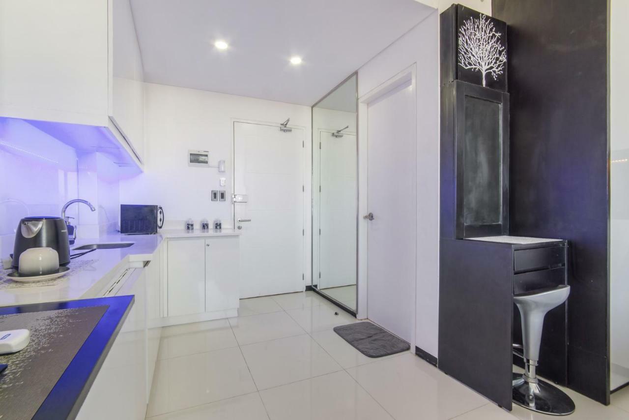 Free Netflix Condo Near It Park With 32-Inch Samsung Hdtv Cebú Exterior foto