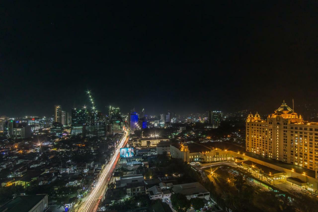 Free Netflix Condo Near It Park With 32-Inch Samsung Hdtv Cebú Exterior foto