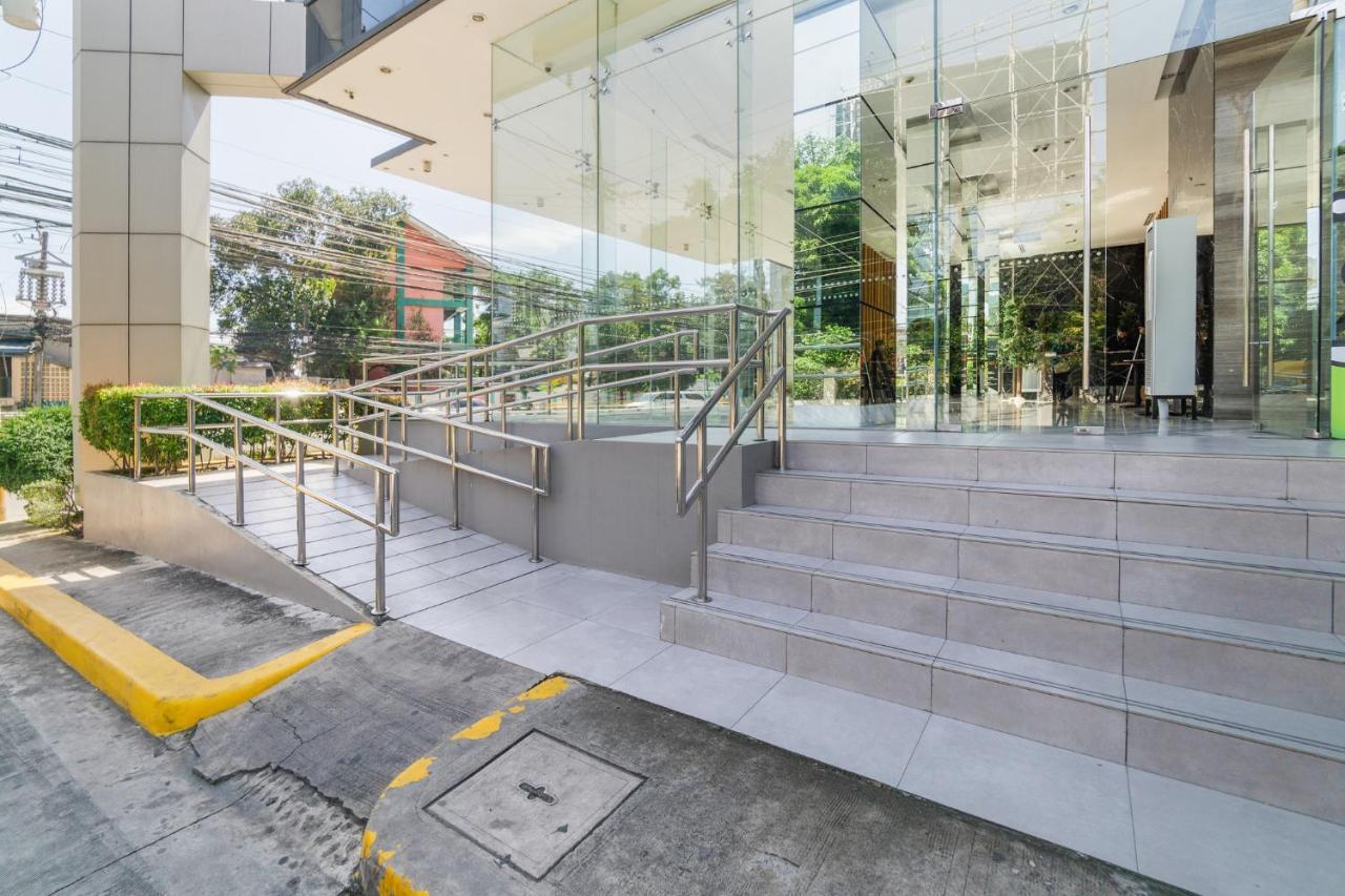 Free Netflix Condo Near It Park With 32-Inch Samsung Hdtv Cebú Exterior foto