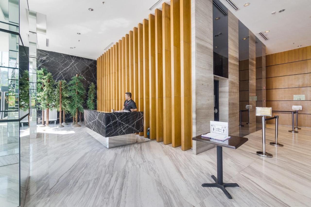 Free Netflix Condo Near It Park With 32-Inch Samsung Hdtv Cebú Exterior foto